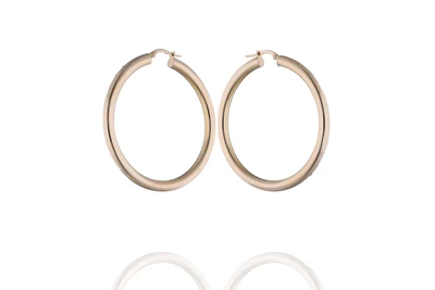 Orecchini in oro - Asta Preziosi