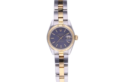 Rolex Datejust - Asta Preziosi