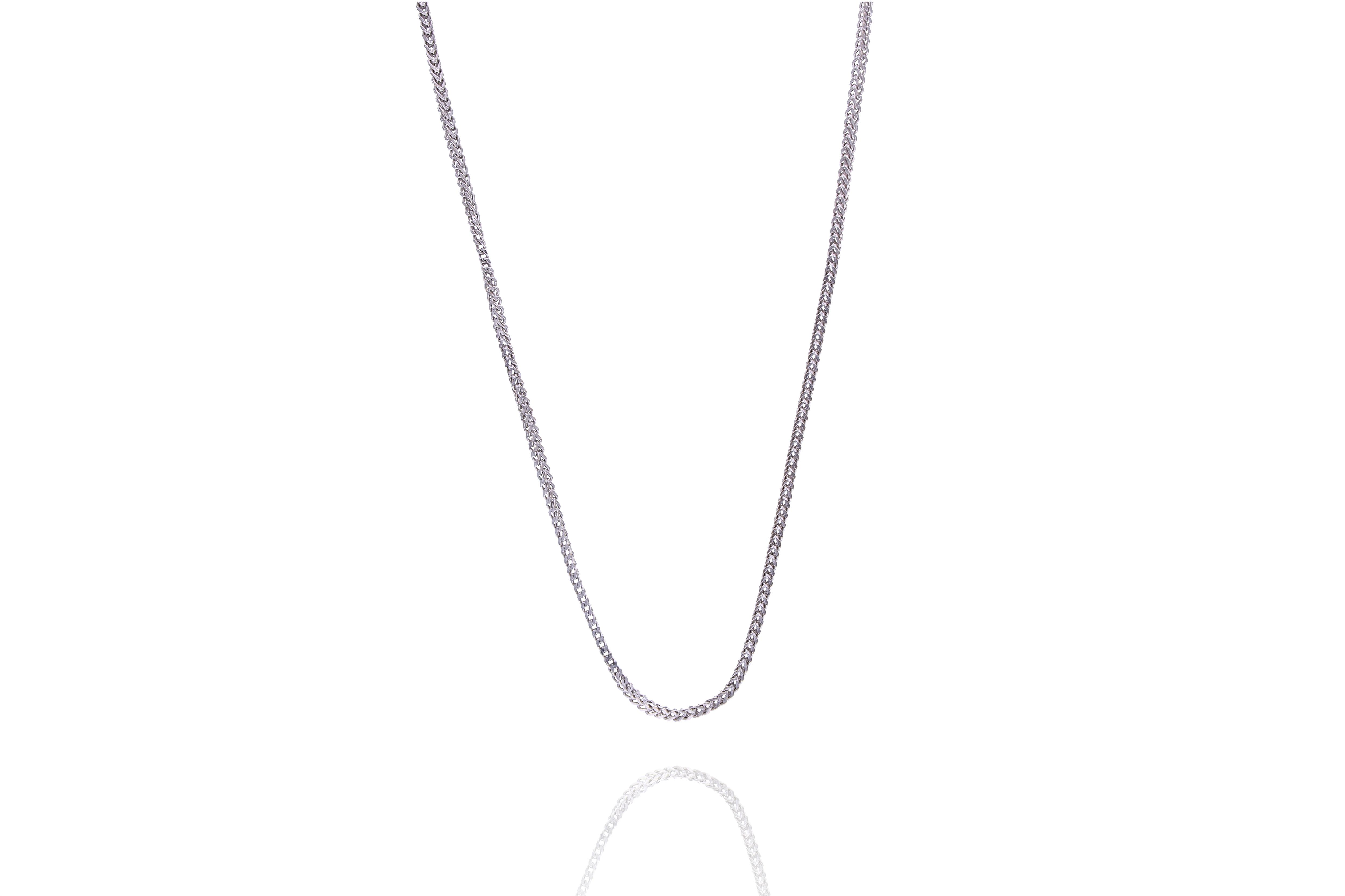 Collana in oro - Asta Preziosi