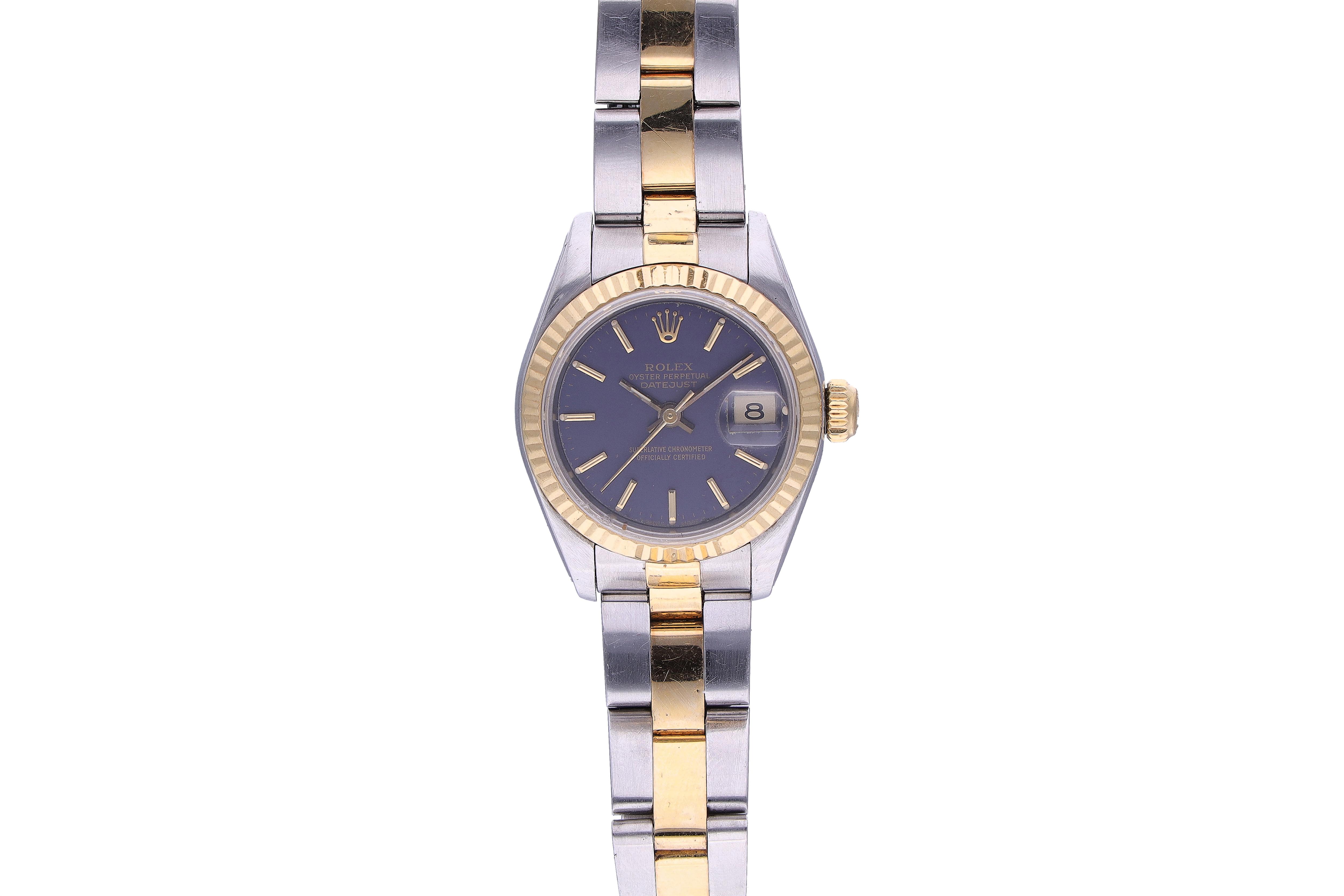 Rolex Datejust - Asta Preziosi