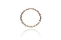 Bracciale con granati - Asta Preziosi