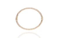 Bracciale in oro - Asta Preziosi