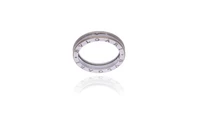 Bulgari B.zero1, anello in oro - Asta Preziosi