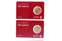 Due sterline inglesi - Asta Preziosi