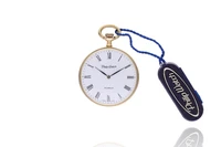 Philip Watch, orologio da tasca in oro - Asta Preziosi