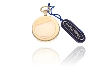 Philip Watch, orologio da tasca in oro - Asta Preziosi