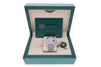 Rolex Datejust - Asta Preziosi