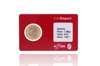 Sterlina inglese - Asta Preziosi