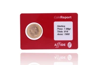 Sterlina inglese - Asta Preziosi