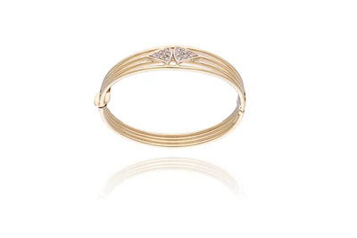 Bracciale con pietre - Asta Preziosi