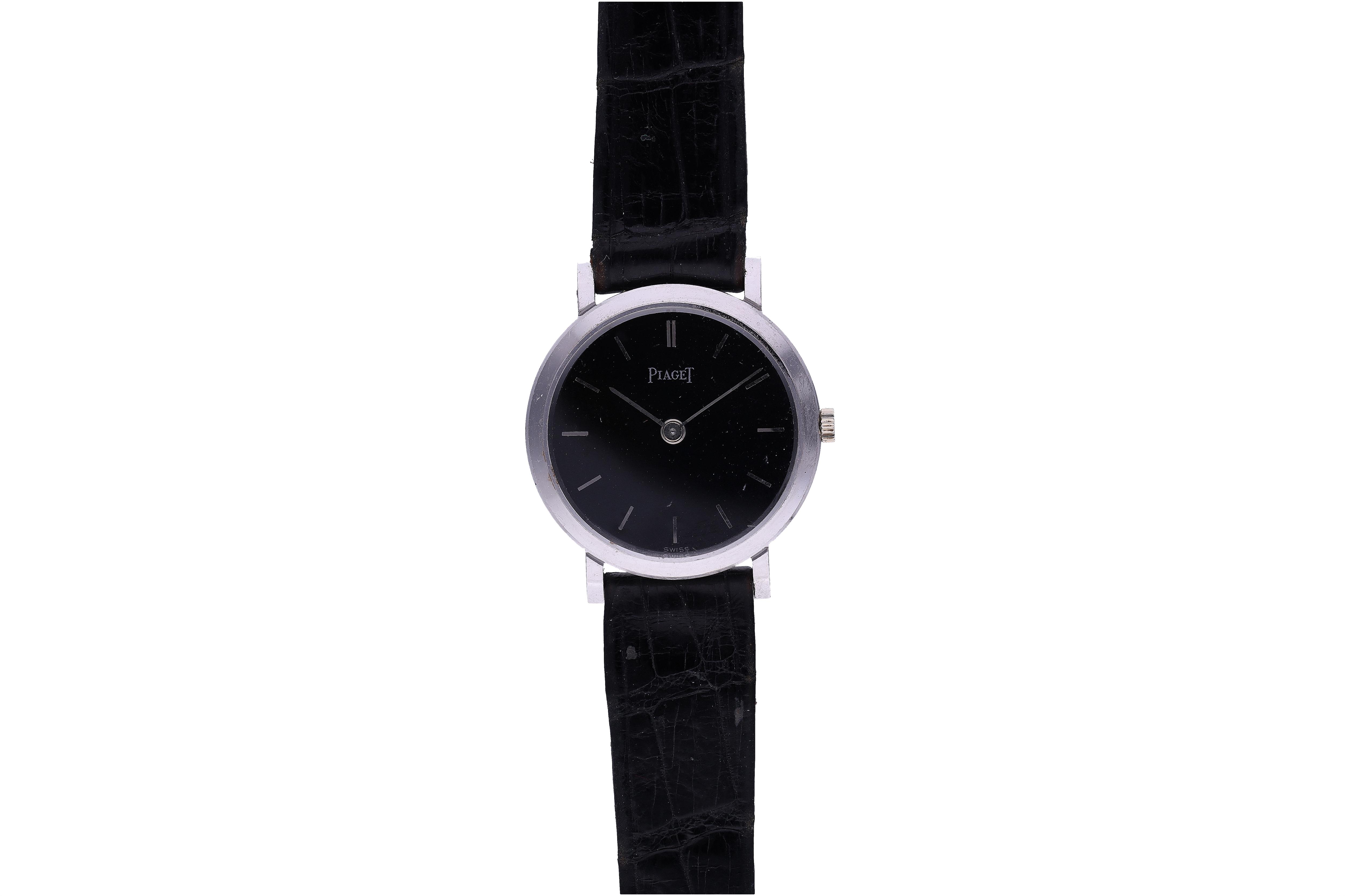 Piaget Lady - Asta Preziosi