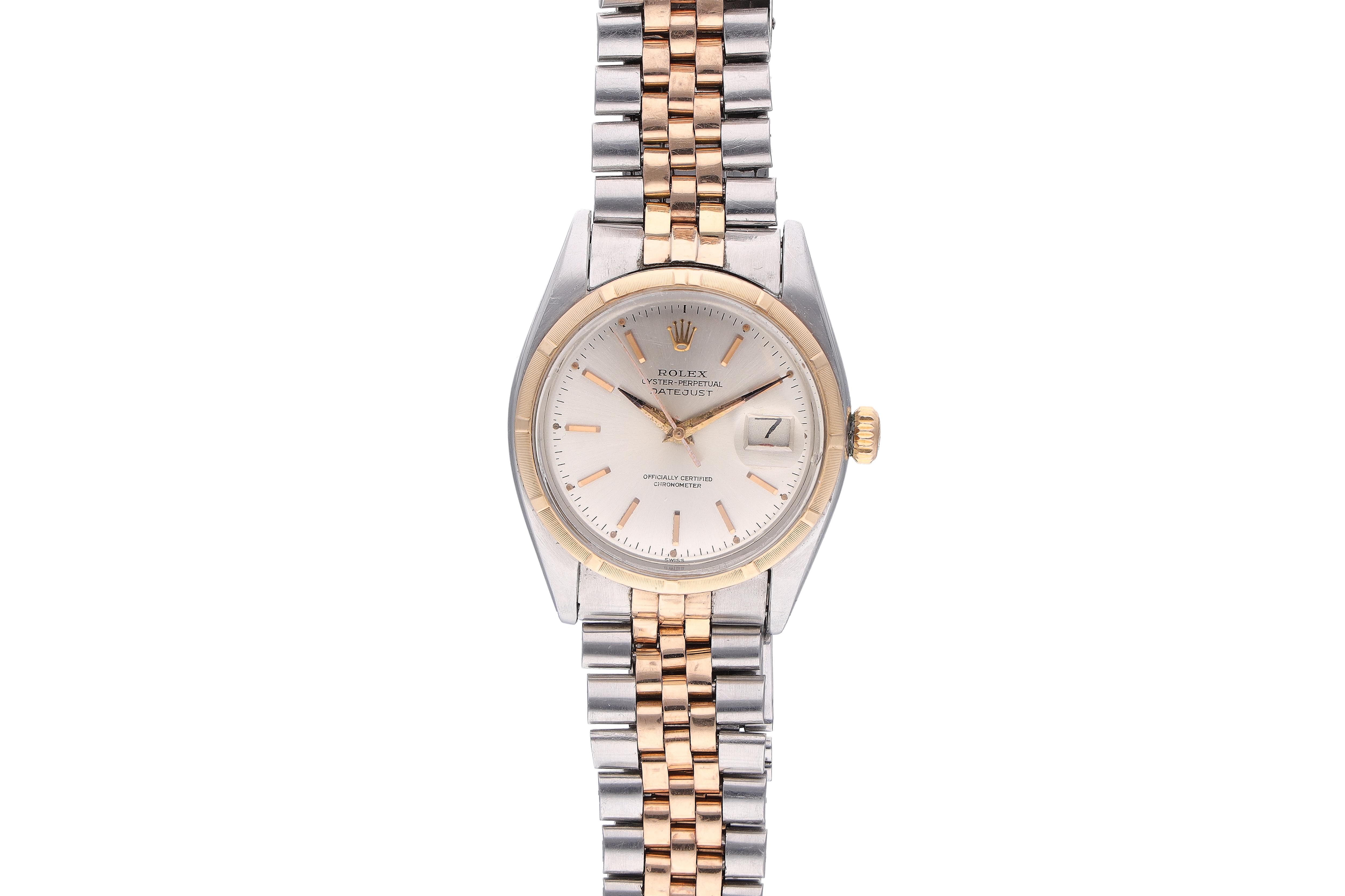 Rolex Datejust - Asta Preziosi