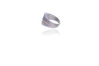 Anello con diamanti - Asta Preziosi