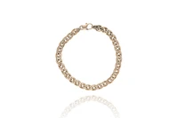 Bracciale in oro - Asta Preziosi