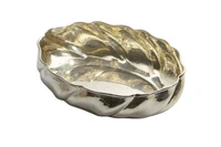 Centro in argento - Asta Preziosi