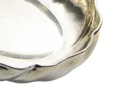 Centro in argento - Asta Preziosi