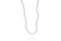 Collana di perle coltivate - Asta Preziosi