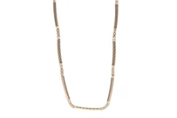 Collana in oro - Asta Preziosi