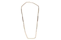 Collana in oro - Asta Preziosi