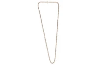 Collana in oro - Asta Preziosi