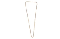 Collana in oro - Asta Preziosi