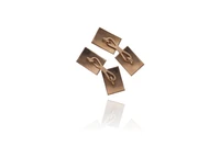 Gemelli in oro - Asta Preziosi