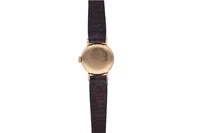 Longines orologio in oro - Asta Preziosi