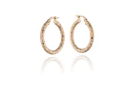 Orecchini in oro - Asta Preziosi