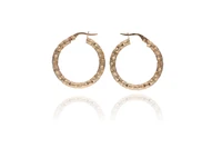 Orecchini in oro - Asta Preziosi