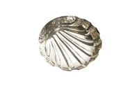 Porta bonbon in argento - Asta Preziosi