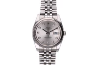 Rolex Datejust - Asta Preziosi