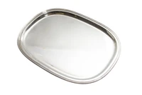 Vassoio in argento - Asta Preziosi