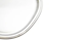 Vassoio in argento - Asta Preziosi