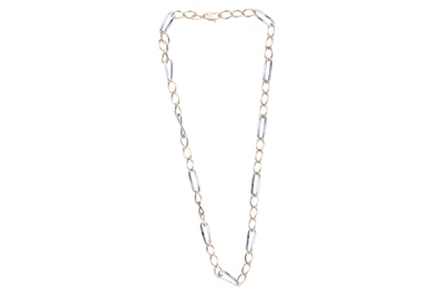 Collana in oro - Asta Preziosi