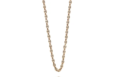 Collana in oro - Asta Preziosi