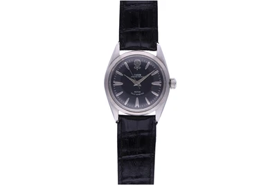 Tudor Oyster Prince - Asta Preziosi