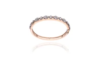 Bracciale con diamanti - Asta Preziosi