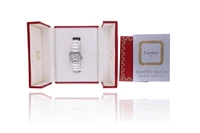 Cartier Santos Galbée - Asta Preziosi