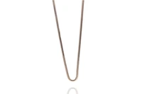 Collana in oro - Asta Preziosi