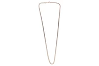 Collana in oro - Asta Preziosi