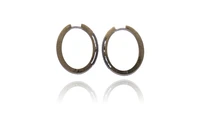 Orecchini con diamanti - Asta Preziosi