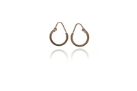 Orecchini in oro - Asta Preziosi