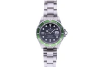 Rolex Submariner Date - Asta Preziosi