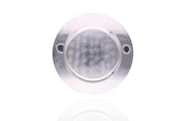 Sei piattini in argento - Asta Preziosi