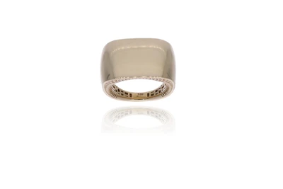 Anello in oro - Asta Preziosi