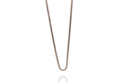 Collana in oro - Asta Preziosi