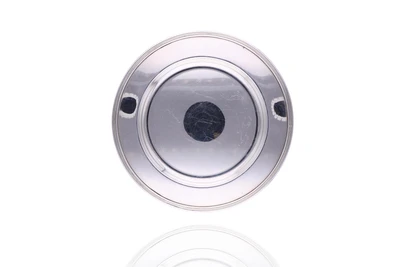 Sei piattini in argento - Asta Preziosi