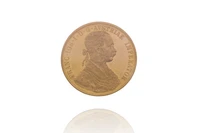 4 Ducati austriaci - Asta Preziosi