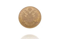 4 Ducati austriaci - Asta Preziosi