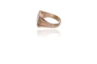 Anello con diamanti - Asta Preziosi